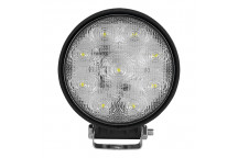 1450Lm Work Light Led - Round