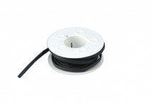CONNECT Heatshrink Tubing on a roll 3.2mm 3m roll Black