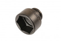 LASER Socket - Air Impact 1/2D 41mm"