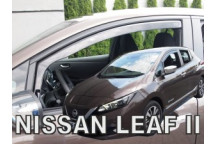 NISSAN LEAF MK2 5D (FRONTS) 2017>