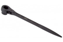 LASER Ratchet Podger Spanner - 21mm