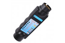 12N 7 Pin Car & Trailer Tester (0438105)
