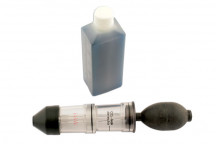 LASER CO2 Leak Detector