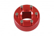LASER Steering Stem Nut Socket MV Agusta