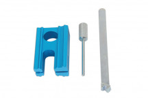 LASER Cam-Belt Tool Kit Vauxhall/Opel/Chevrolet/Saab Petrol