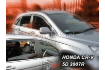 HONDA CRV MK3 5D 2007>2012
