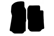Carpet Mat Set FORD TRANSIT FLOOR GEARSTICK 06>10  (2