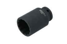 LASER Deep Socket - Air Impact 1/2D 36mm"