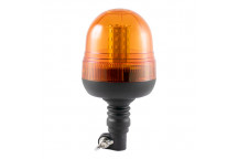 Led Beacon 12-24V Flexible Spigot Base