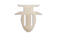 CONNECT Panel Clip for Renault & General Use Pk 50