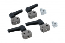 LASER Brake Pipe Bender & Clamp Set