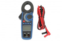 LASER Digital Clamp Meter 1000a True RMS