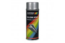 Motip Alu-Zinc Spray 400ml