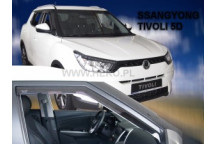SSANGYONG TIVOLI 2015> FRONTS