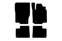 Carpet Mat Set MERC GLE 2016>