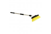 Protecton Car Wash Brush with Extension Bar