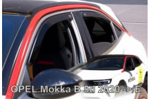 OPEL MOKKA B 5D / E (FRONTS) 2020>