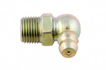 CONNECT 90° Angle Grease Nipple 1/8 Gas BSP Pack 25