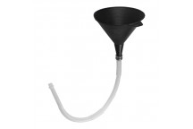 Funnel With Flexible Hose