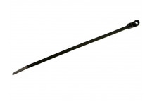 CONNECT Mounting Head Cable Tie 200 x 4.8 (100)