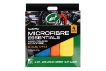 Microfibre Essentials Kit