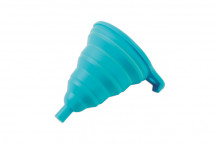 LASER Folding Funnel - 100mm Dia.