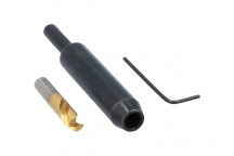 LASER Spot Weld Cutter & Extension Kit
