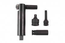 LASER TORGUE MULTIPLIER ADAPTER FOR FORD ECOBLUE 2.0 DIESEL
