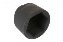 LASER Impact Socket 85mm 1D"