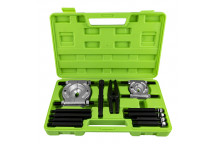 Separator And Bean Puller Set