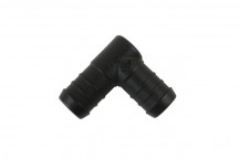 CONNECT Plastic Pipe Elbow Joiner 20mm ID Pk 5