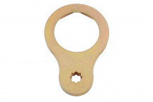 LASER Transmission Oil Tube Nut Wrench - Volvo