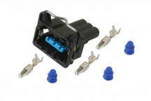 CONNECT Mercedes-Benz & BMW 3 Pin Sensor Kit 14pc