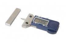 LASER Professional Tyre Depth Gauge