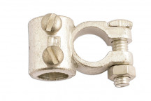 CONNECT Battery Terminals Positive 10.5mm (10)