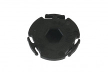 CONNECT Plastic Sump Plug to Suit BMW Pk 10