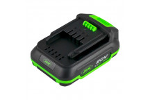 2.0 AH LI-ION BATTERY