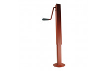 800kg Heavy Duty Telescopic Trailer Jack
