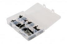 CONNECT Assorted Popular Common Rail Leak off Connectors - B