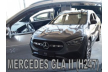 MERCEDES GLA MK2 H247 5D  2020> (FULL SET)