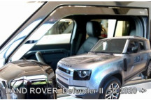LAND ROVER DEFENDER 5D 2020-