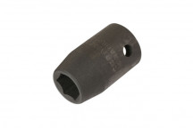 LASER Socket - Air Impact 1/2D 12mm"