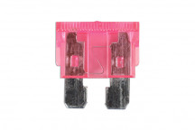 CONNECT 4 AMP Standard Blade Fuses (10)