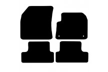 Carpet Mat Set GRANDLAND X 2017-