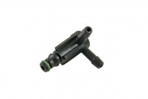 CONNECT Fuel line 2 way connector - pack 5