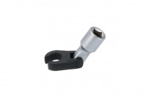 LASER Flexible Crows Foot Wrench 12mm 3/8D"