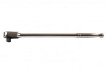 LASER Ratchet 1/2D -  Extra Long"