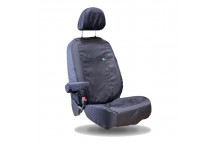 VW CADDY (2021+/4TH GEN) DRIVER - NO KNEE SUPPORT [NEW]