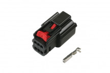 CONNECT Ford 6 Pin Sensor Kit 21pc