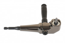LASER Angled Magnetic Bit Driver